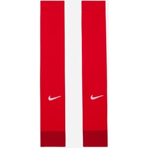 Mangas de fútbol Nike Strike Rojo Unisex - FQ8282-657