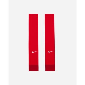 Mangas de fútbol Nike Strike Rojo Unisex - FQ8282-657