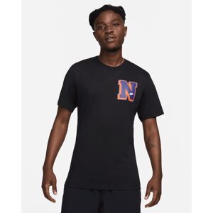 Camiseta Nike Sportswear Negro Hombre - FV3772-010