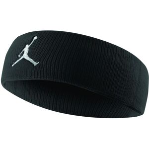 Nike Cinta para la cabeza Jordan Jumpman - JKN00-010 - Negro