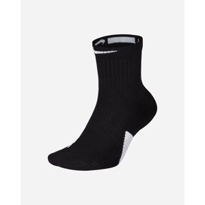 Calcetines de basket Nike Elite Negro Hombre - SX7625-013