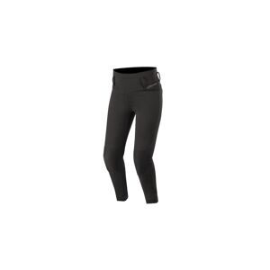 Legguins Alpinestars Stella Banshee Women'S Leggings Negro 3339919-10