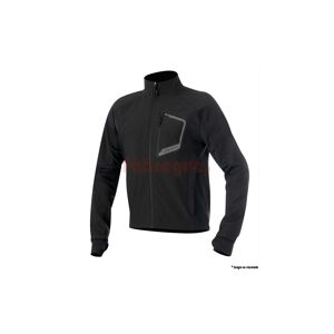 Chaqueta Interior Alpinestars Tech Layer Top Negro  4753616-10