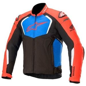 Chaqueta Alpinestars Honda T-GP Pro V2  3305220-183