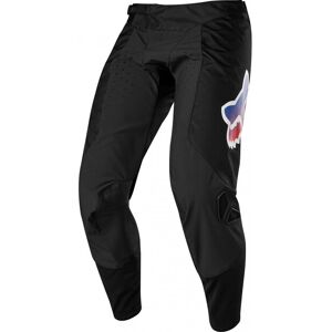 Pantalón Fox Airline Pilr Negro  24860-001