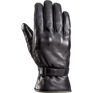 Guantes Ixon Pro Nodd Negro  06901201