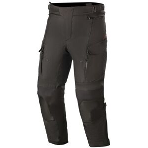 Pantalón Alpinestars Andes V3 Drystar Short Negro  3227621