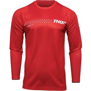 Camiseta Thor Sector Minimal Rojo  29106431