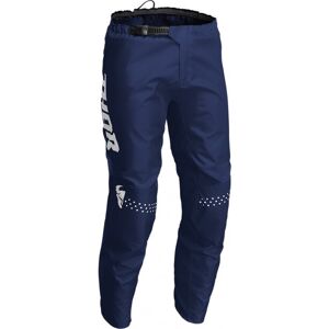 Pantalón Thor Sector Minimal Azul Navy  29019316