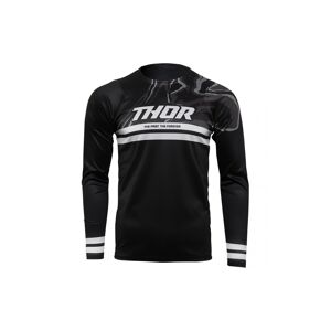 Camiseta Thor Assist Banger Negro  51200186