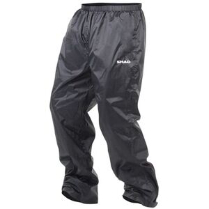 Pantalon Shad Impermeable Negro  X0SR20