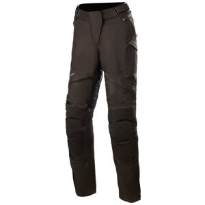 Pantalones Alpinestars Stella Gravity Drystar Negro  3233722-1100