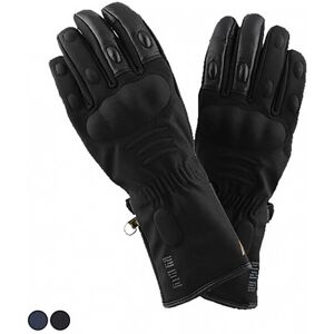 BY CITY Guantes Invierno ByCity Confort II Negro  1000053XS