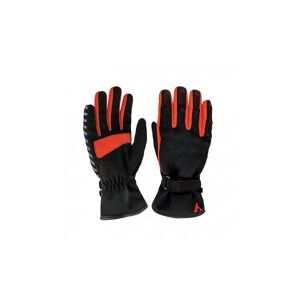 BY CITY Guantes Invierno ByCity Portland II Rojo  1000098XS