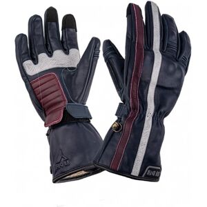 BY CITY Guantes Invierno ByCity Oslo Azul  1000092XS