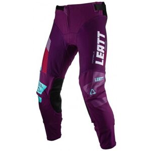 Pantalón Leatt Moto 5.5 IKS Indigo  LB5023031250