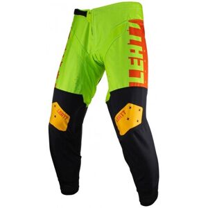 Pantalón Leatt 4.5 Citrus  LB5023032450