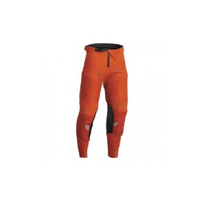 Pantalón Thor Pulse Mono Gris Naranja  29011023