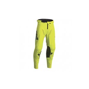 Pantalón Thor Pulse Tactic Amarillo Fluor  29011019