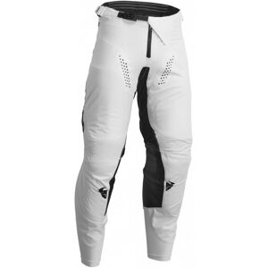 Pantalón Thor Pulse Mono Negro Blanco  29011021