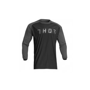 Camiseta Thor Terrain Negro Charcoal  2910716