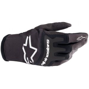 Guantes Alpinestars Techstar Negro  3561023-10