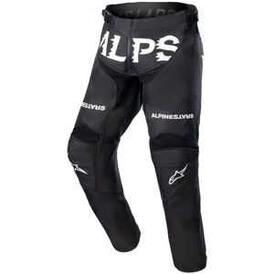 Pantalón Alpinestars Niño Racer Found Negro  3711623-10