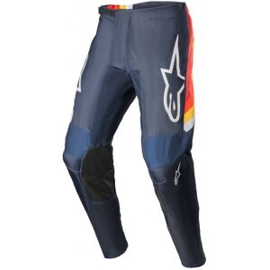 Pantalón Alpinestars Fluid Corsa Night Navy  3722523-7160