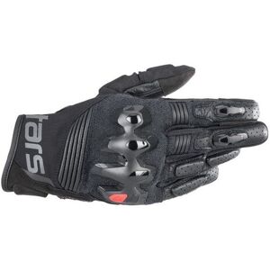 Guantes Alpinestars Halo Leather Negro  3504822-10