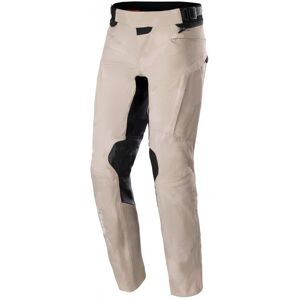 Pantalón Alpinestars Amt-10Lab Drystar Xf Blanco Camo  3229422-808