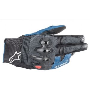 Guantes Alpinestars Morph Sport Negro Azul  3567122-1711