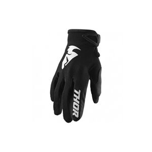 Guantes Thor Mx Sector Negro  33305858