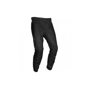 Pantalón Thor Mx Pulse Blackout Negro  29018923