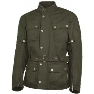 BY CITY Chaqueta ByCity Chester Verde  40000121