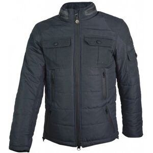 BY CITY Chaqueta ByCity Norway Azul  40000122