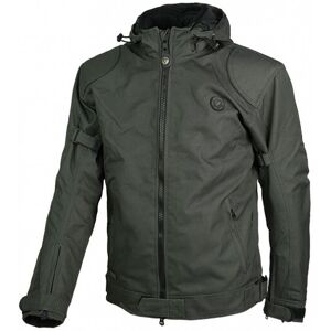 BY CITY Chaqueta ByCity Soho Verde Oscuro  40000126