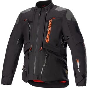 Chaqueta Alpinestars Amt-10R Drystar Xf Negro  3209623-10