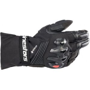 Guantes Alpinestars Boulder Gore-Tex® With Gore Grip Technology Negro