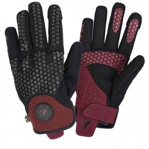 BY CITY Guantes Verano ByCity Sierra Rojo  1000157