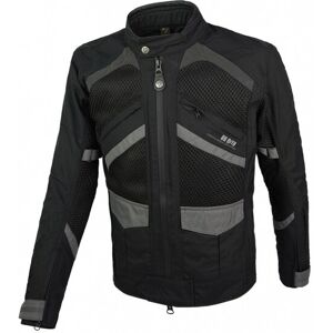 BY CITY Chaqueta Verano ByCity Huracan Negro  40000129