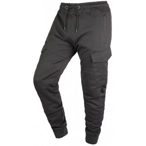 BY CITY Pantalón ByCity Jogger II Negro  5000080