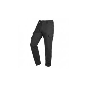 BY CITY Pantalón ByCity Mixed III Negro  5000076