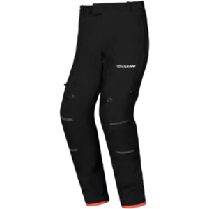 Pantalón Ixon M-SKD Negro Rojo   200101076-1117