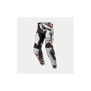 Pantalón Alpinestars Racer Tactical Camuflaje Gris  3721224-804