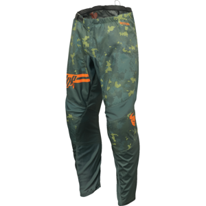 Pantalón Thor Sector Digi Verde Camo  290111038