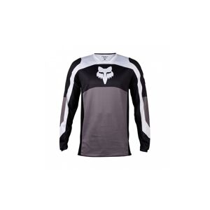 Camiseta Fox 180 Nitro Negro Gris  31274-014