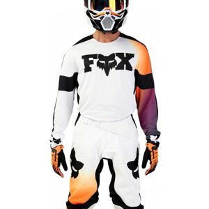 Camiseta Fox 360 Streak Blanco  31272-008