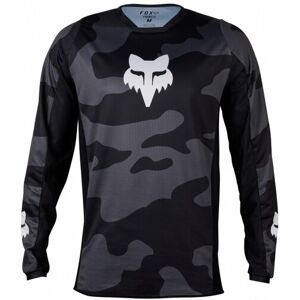 Camiseta Fox 180 Bnkr Negro Camo  31280-247