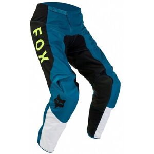 Pantalón Fox 180 Nitro Azul Maui  31295-551