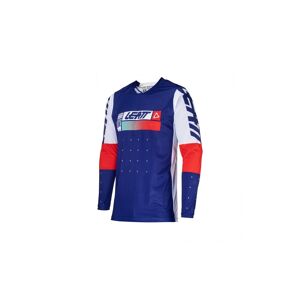 Camiseta Leatt Moto 4.5 Lite Royal  LB502408047